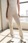 Vitality Cloud Ii Flare Pant In Antler, Women's At Urban Outfitters