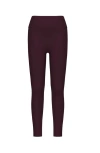 Vitality Cloud Ii Foldover Pant In Wine