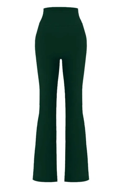Vitality Cloud Ii Foldover Trouser In Forest