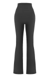 Vitality Cloud Ii Foldover Trouser In Iron