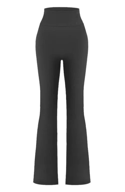 Vitality Cloud Ii Foldover Trouser In Iron