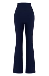 Vitality Cloud Ii Foldover Trouser In Sapphire