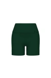 Vitality Cloud Ii Foldover Volley Short In Forest