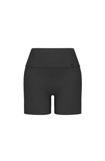 Vitality Cloud Ii Foldover Volley Short In Iron