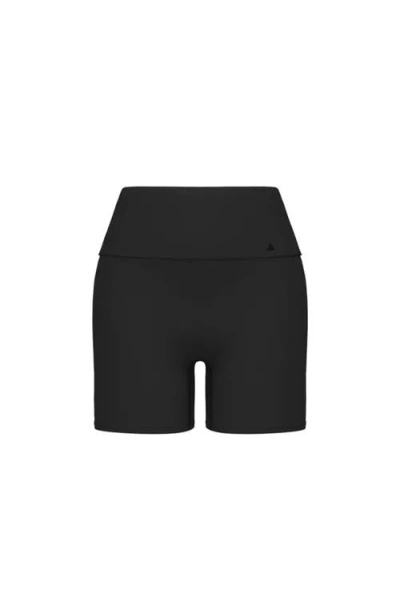 Vitality Cloud Ii Foldover Volley Short In Midnight