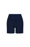 Vitality Cloud Ii Foldover Volley Short In Sapphire