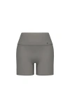 Vitality Cloud Ii Foldover Volley Short In Stone