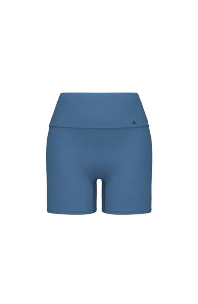Vitality Cloud Ii Foldover Volley Short In Storm