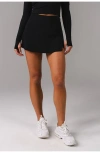 Vitality Cloud Ii Game Skort In Black