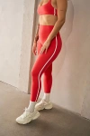 Vitality Cloud Ii High Waisted Legging In Contrast, Women's At Urban Outfitters