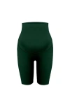 Vitality Cloud Ii Ii Maternity Biker Short In Forest