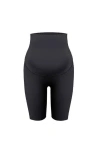 Vitality Cloud Ii Ii Maternity Biker Short In Midnight
