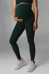 Vitality Cloud Ii Maternity Pant In Forest