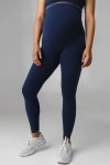 Vitality Cloud Ii Maternity Pant In Sapphire