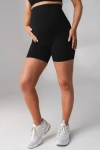 Vitality Cloud Ii Maternity Volley Short In Midnight