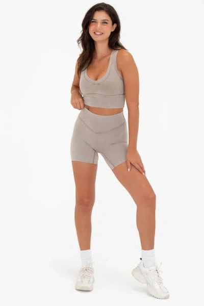 Vitality Cloud Ii Pant In Gray