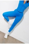 Vitality Cloud Ii Pant In Blue