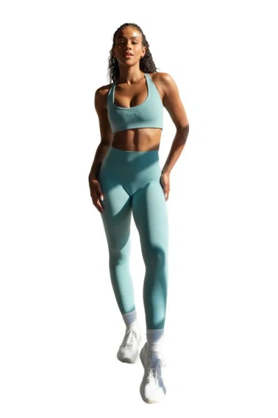 Vitality Cloud Ii Pant In Blue