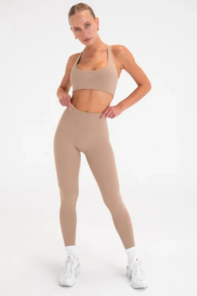 Vitality Cloud Ii Pant In Brown