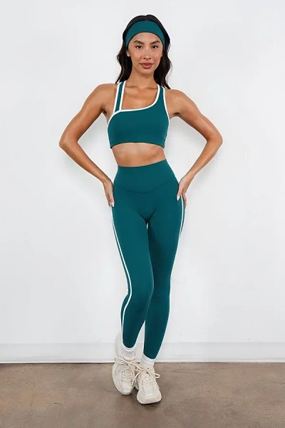 Vitality Cloud Ii Pant In Spruce Contrast, Women's At Urban Outfitters In Green