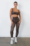 Vitality Cloud Ii Pant In Multi