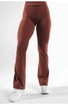Vitality Cloud Ii Trouser In Brown