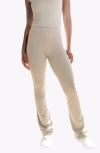 Vitality Cloud Ii Trouser In Gray