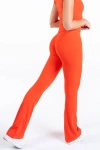 Vitality Cloud Ii Trouser In Orange