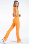 Vitality Cloud Ii Trouser In Orange