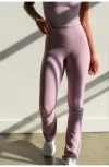 Vitality Cloud Ii Trouser In Pink