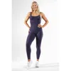 Vitality Cloud Ii U Jumpsuit In Blue