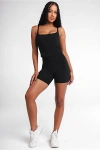 Vitality Cloud Ii Volley Short In Black