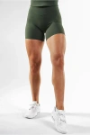 Vitality Cloud Ii Volley Bike Short In Olive, Women's At Urban Outfitters In Green