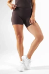 Vitality Cloud Ii Volley Short In Brown