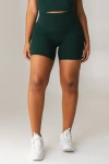 Vitality Cloud Ii Volley Short In Forest