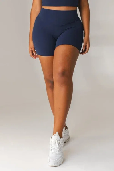 Vitality Cloud Ii Volley Short In Sapphire