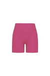 Vitality Cloud Ii Volley Short In Strawberry