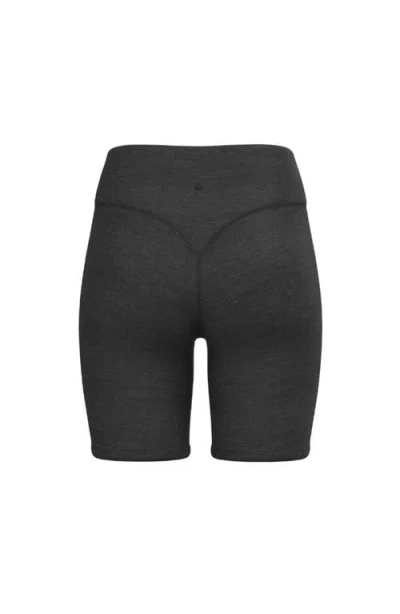 Vitality Daydream Biker Short In Midnight Marl