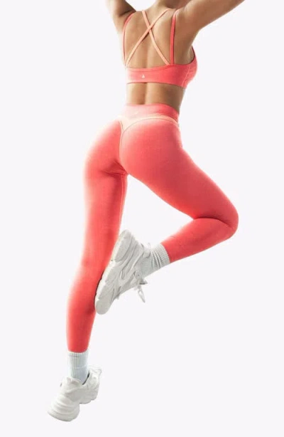Vitality Daydream Block Pant In Multi