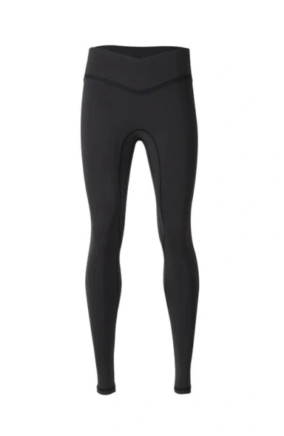 Vitality Daydream V Pant In Midnight Marl