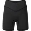 Vitality Daydream V Volley Short In Midnight Marl