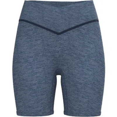 Vitality Daydream V Volley Short In Navy Sky