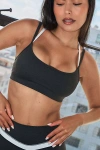 Vitality Daydream X Bra In Black