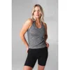 Vitality Energy Tank In Gray