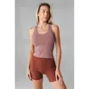 Vitality Energy Tank In Pink