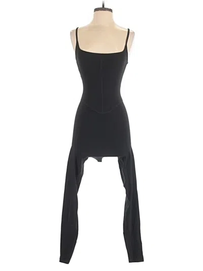 Pre-owned Vitality Jumpsuit In Black
