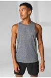 Vitality Kinetic Tank In Black