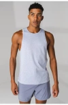 Vitality Kinetic Tank In Gray