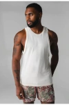 Vitality Kinetic Tank In White