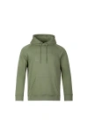 Vitality Maker Uni Hood In Matcha